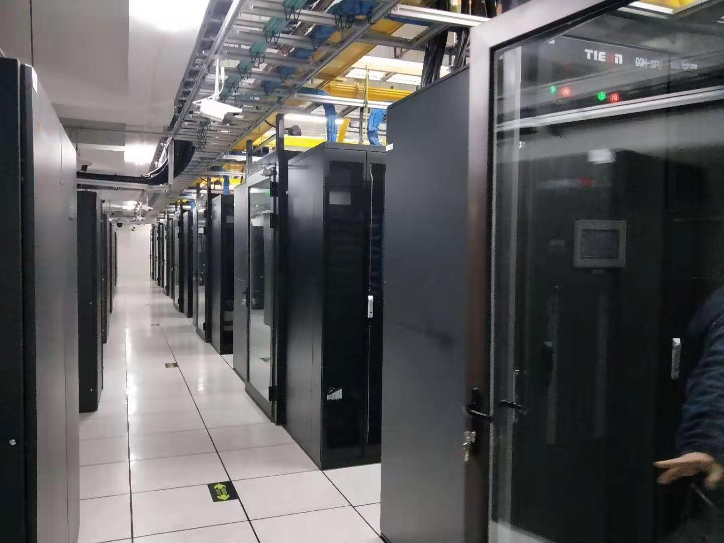 上海斐讯天津IPFS机房-天津多线机房-天津自贸区机房